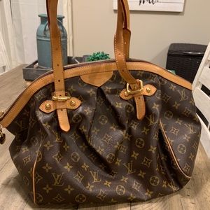 Louis Vuitton Tivoli GM